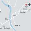 Moevenpick Hotel Cairo-Heliopolis 